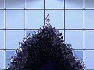 Juego Fragmento en línea