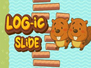 Juego Diapositiva lógica en línea