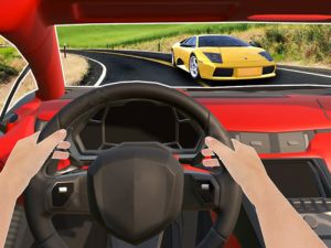 Juego Carreras de deriva de la ciudad en línea