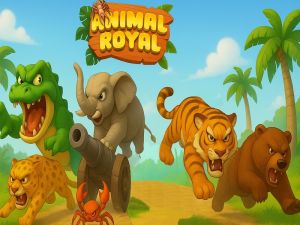 Juego Animal real en línea