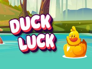 Juego Luck de pato en línea