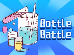 Juego Desafío de botellas en línea