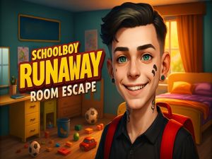 Juego FURAWAY DEL PERSONACIÓN: Escape de la habitación en línea