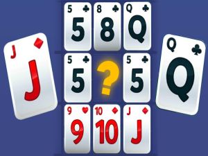 Juego Cards Match Rechle en línea