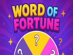 Juego Palabra de fortuna en línea
