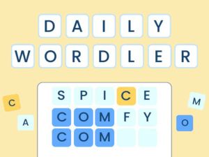 Juego Wordler diario en línea
