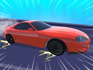 Juego Carreras de autos en línea