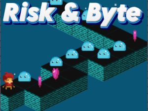 Juego Riesgo y byte en línea