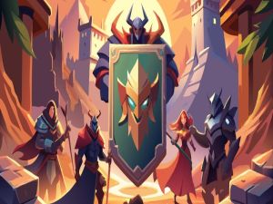Juego Luchador en línea