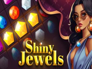 Juego Joyas brillantes en línea