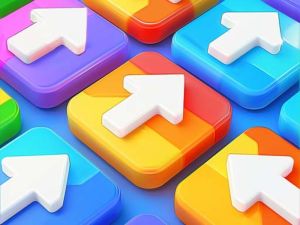 Juego Galería de toque en línea