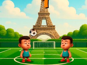Juego Remix de malabarismo de Super Ball en línea