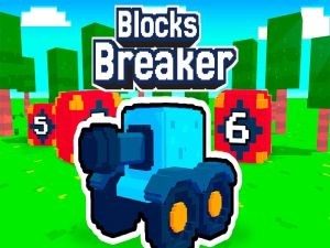 Juego Bloqueador en línea