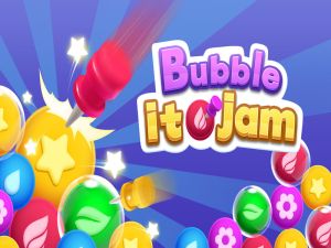 Juego Burbuja en línea