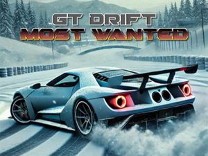 Juego GT Drift más buscado en línea