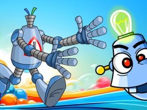 Juego Joe sin cabeza en línea