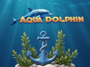 Juego Aqua delfín en línea
