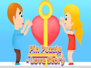 Juego Historia de amor de rompecabezas en línea