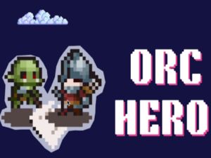 Juego Héroe en línea