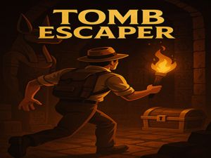 Juego Escabechera de tumbas en línea