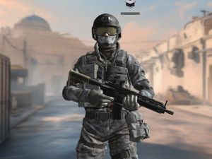 Juego Comando Fuerza 2 en línea
