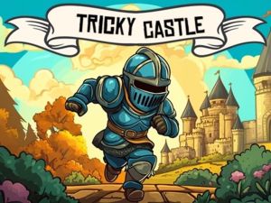 Juego Castillo difícil en línea