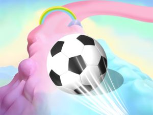 Juego Carrera 3D Super Rolling Ball en línea