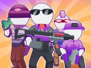 Juego Agentes IO en línea