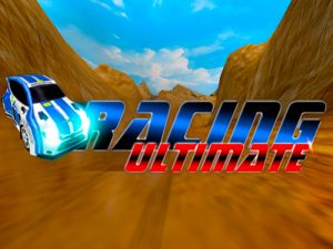 Juego Carreras ultimate en línea