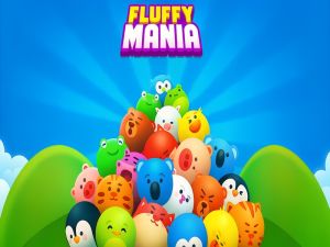 Juego Manía esponjosa en línea