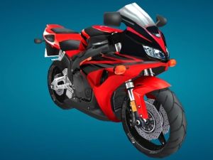 Juego Racing de acrobacias de motocicletas 2025 en línea