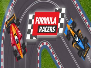 Juego Corredores de fórmulas en línea