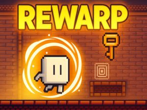 Juego Rewarp en línea