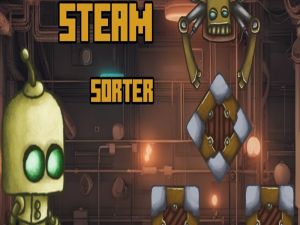 Juego Clasificador de vapor en línea