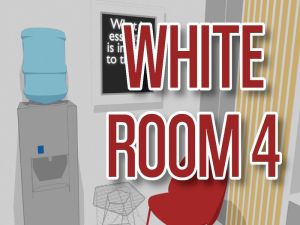 Juego La habitación blanca 4 en línea