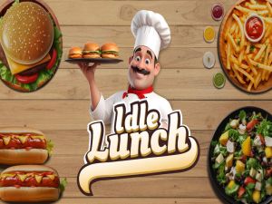 Juego Almuerzo inactivo en línea