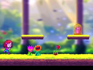 Juego Saltar para rescatar en línea