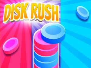 Juego Disco en línea