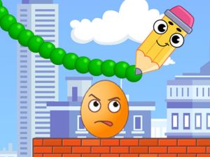 Juego Triturar los huevos en línea