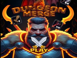 Juego Fusionar mazmorra en línea