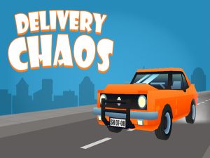 Juego Caos de entrega en línea