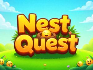 Juego Búsqueda de nidos en línea