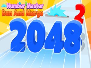 Juego Número maestro ejecutar y fusionar en línea
