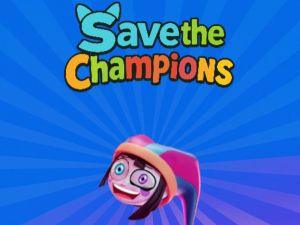 Juego Guardar a los campeones en línea
