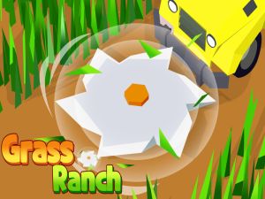 Juego Rancho de hierba en línea