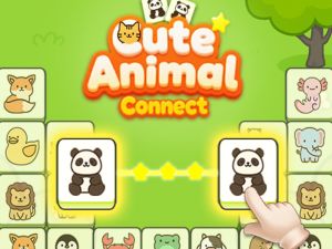 Juego Lindas criaturas conectar en línea