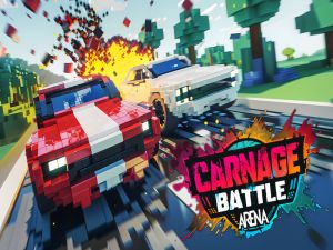 Juego Arena de batalla de carnicería en línea