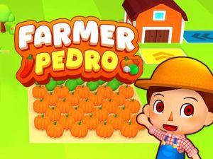 Juego Agricultor Pedro en línea