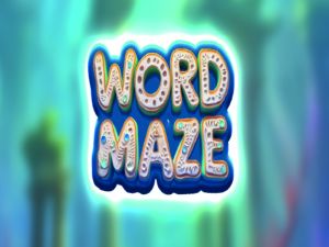 Juego Mazerio de palabras en línea