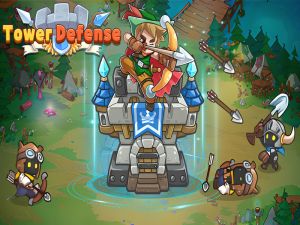 Juego Defensa de la torre en línea
